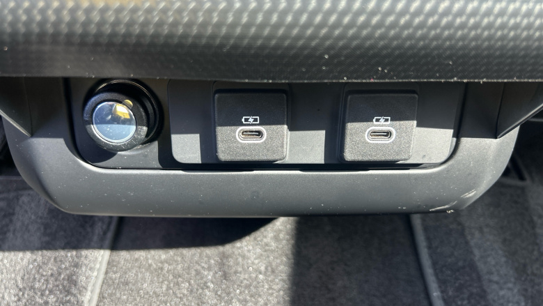 Land Rover Range Rover Sport 2.0 P400e HSE Dynamic 5dr Auto Estate